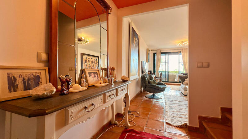 2 Cuarto Villa en venta