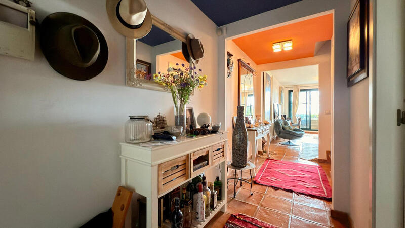 2 Cuarto Villa en venta