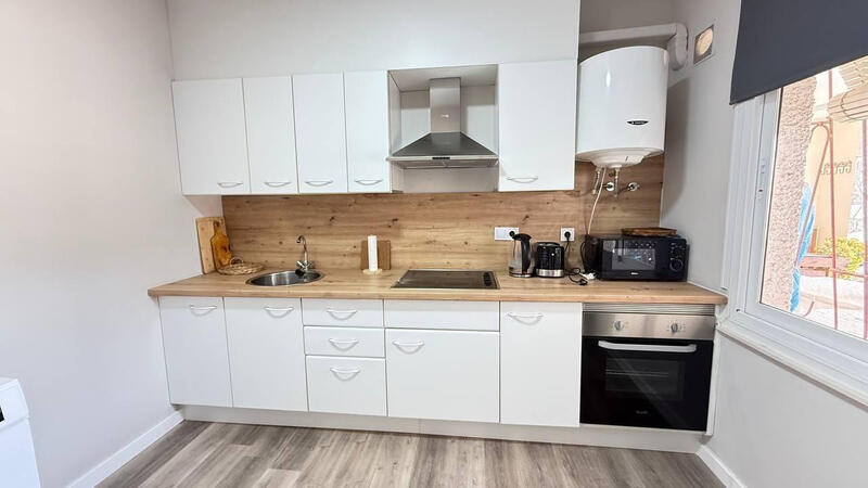 2 Schlafzimmer Appartement zu verkaufen