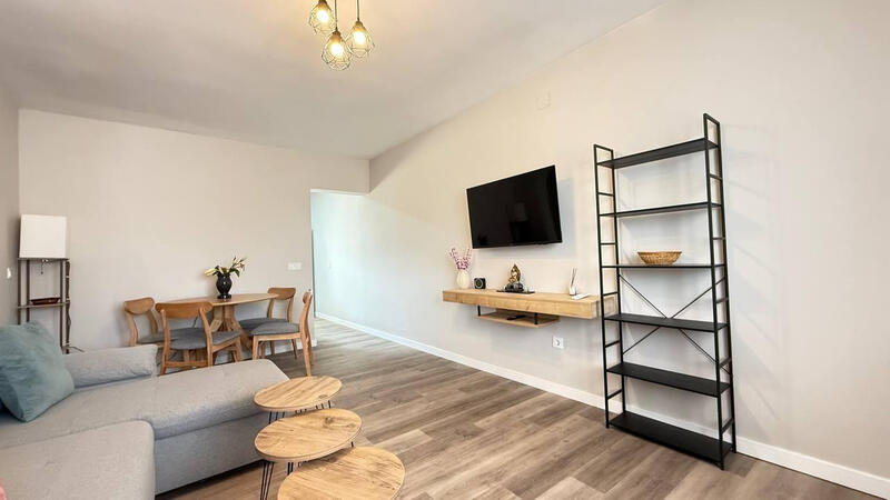 2 Schlafzimmer Appartement zu verkaufen