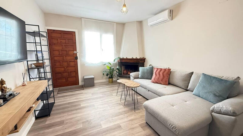 2 Schlafzimmer Appartement zu verkaufen