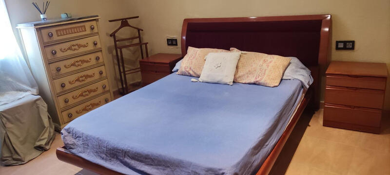 3 slaapkamer Villa Te koop