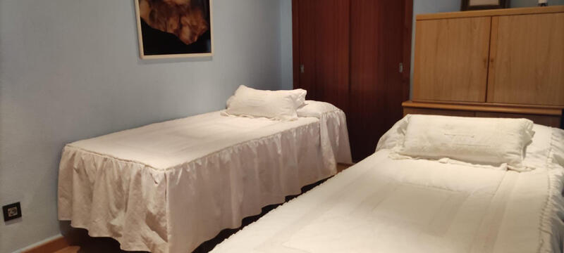 3 slaapkamer Villa Te koop