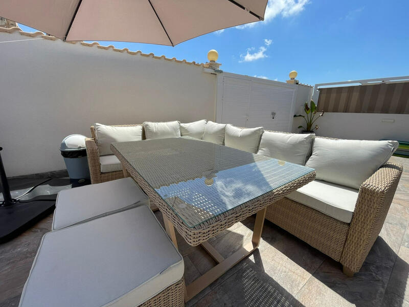 3 sovrum Villa till salu