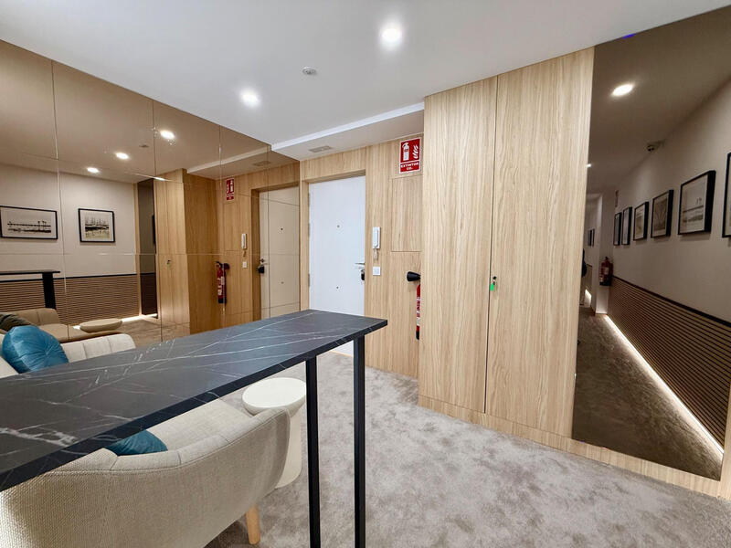 Apartment for sale in Alacant/Alicante, Alicante