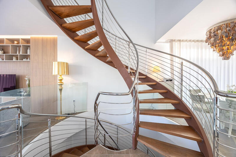 3 Schlafzimmer Villa zu verkaufen