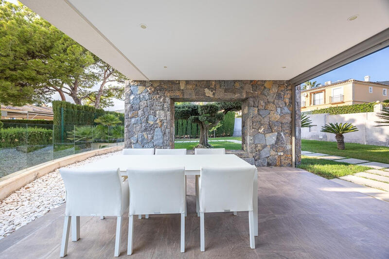 3 Schlafzimmer Villa zu verkaufen