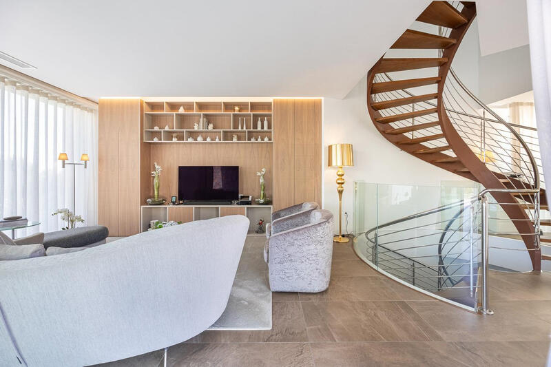 3 Schlafzimmer Villa zu verkaufen