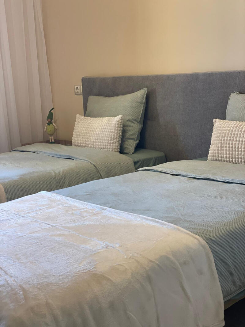 3 chambre Villa à vendre