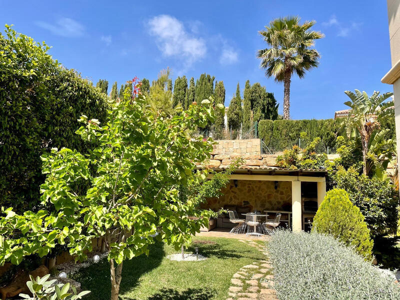 3 chambre Villa à vendre