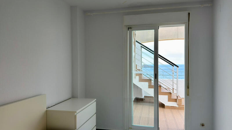 2 slaapkamer Appartement Te koop