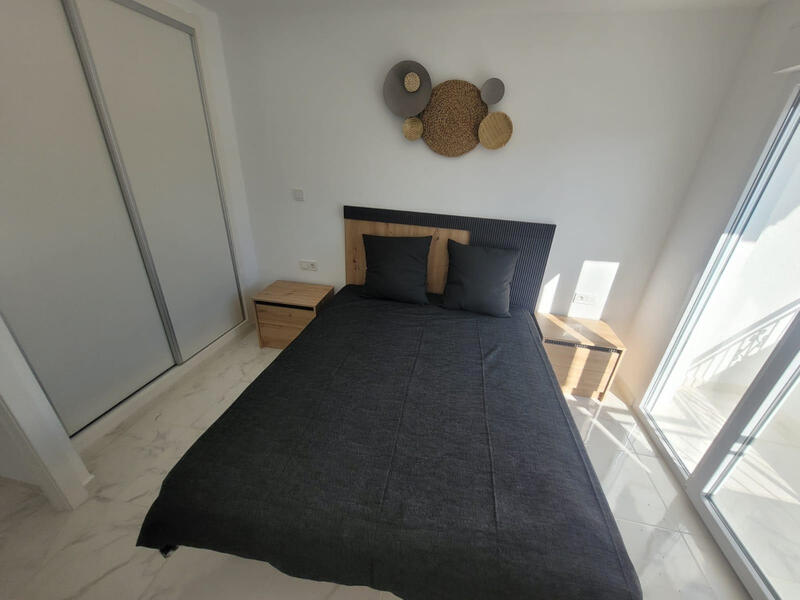 3 soverom Villa til salgs