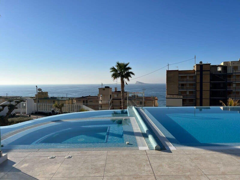 Apartment for sale in Benidorm, Alicante
