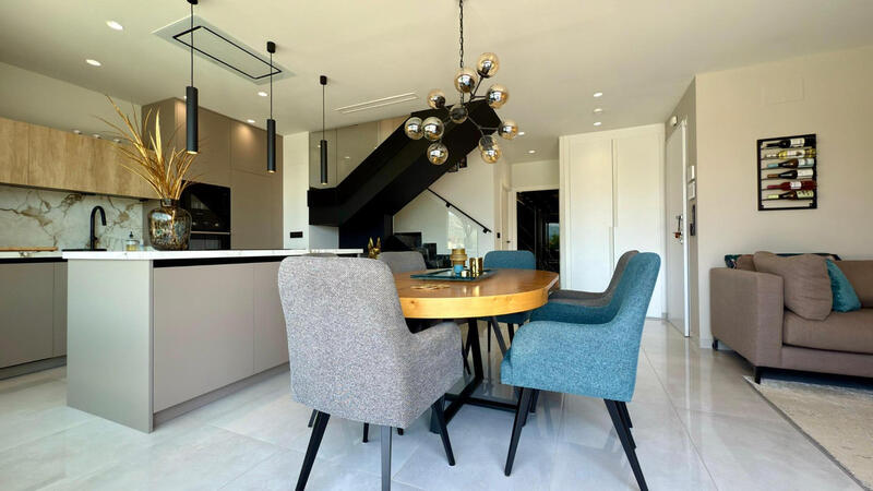 3 chambre Villa à vendre