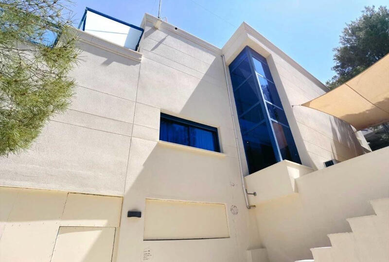 5 slaapkamer Villa Te koop