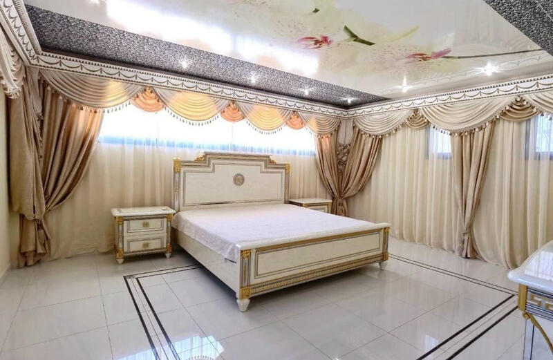 5 slaapkamer Villa Te koop