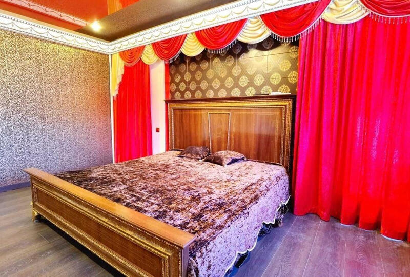 5 slaapkamer Villa Te koop