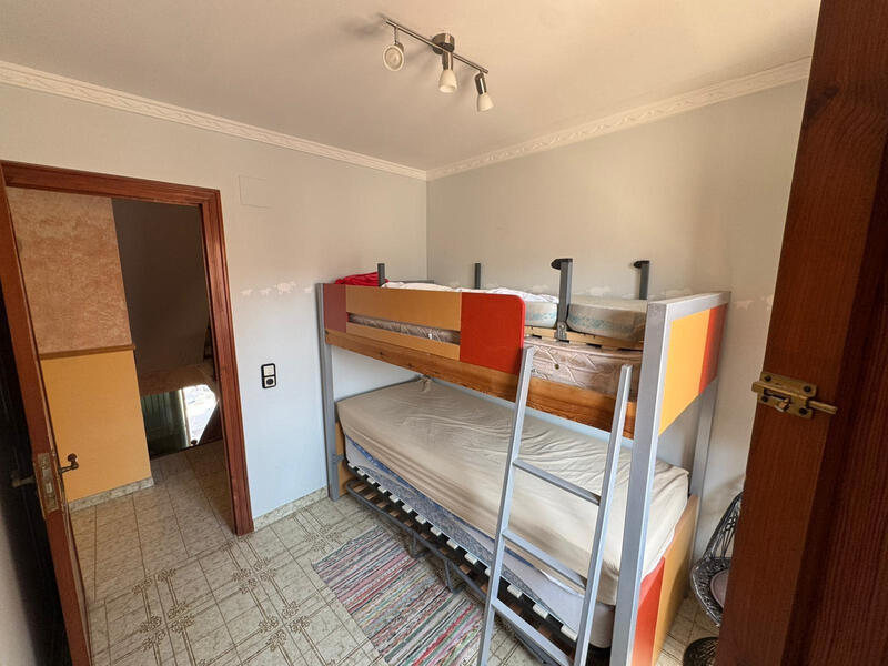 7 soverom Villa til salgs