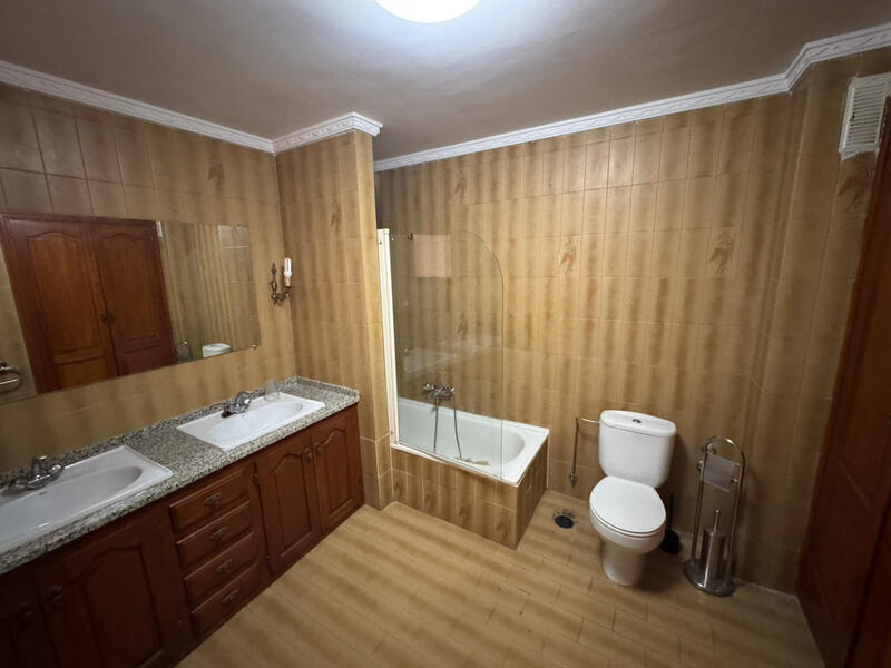 7 soverom Villa til salgs