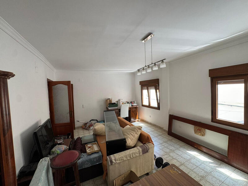 7 soverom Villa til salgs