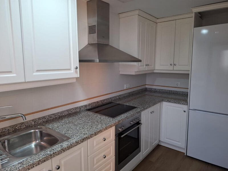 2 slaapkamer Villa Te koop