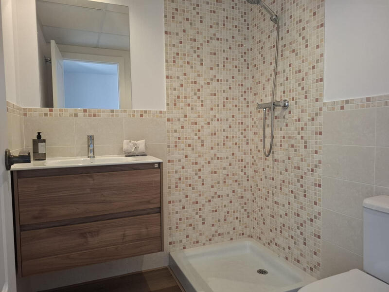 2 slaapkamer Villa Te koop