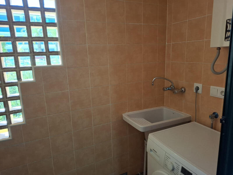 2 slaapkamer Villa Te koop