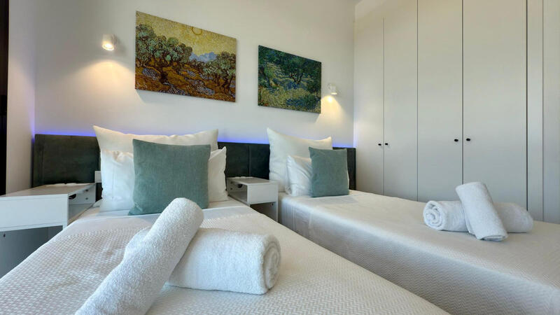 2 bedroom Apartment for sale