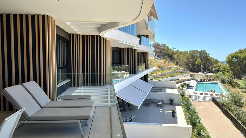 2 bedroom Apartment for sale