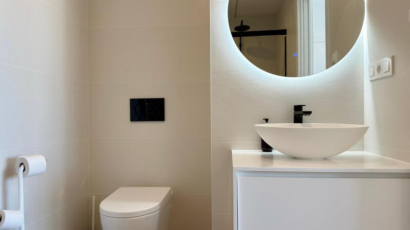 2 bedroom Apartment for sale