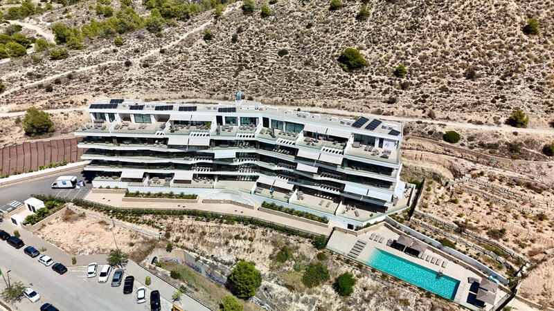 2 bedroom Apartment for sale