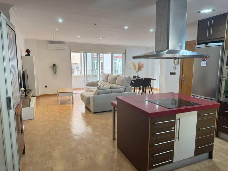 Apartamento en venta en Torrevieja, Alicante