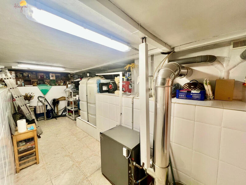 3 chambre Villa à vendre