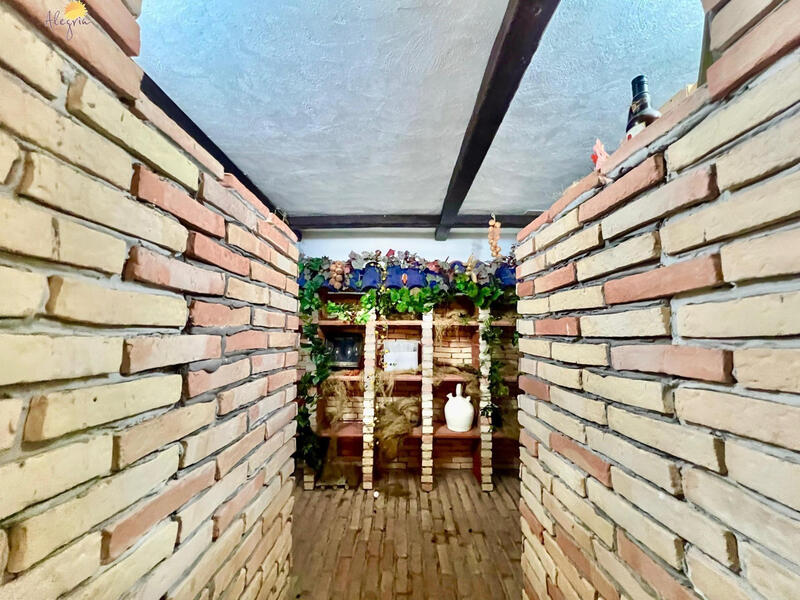 3 chambre Villa à vendre