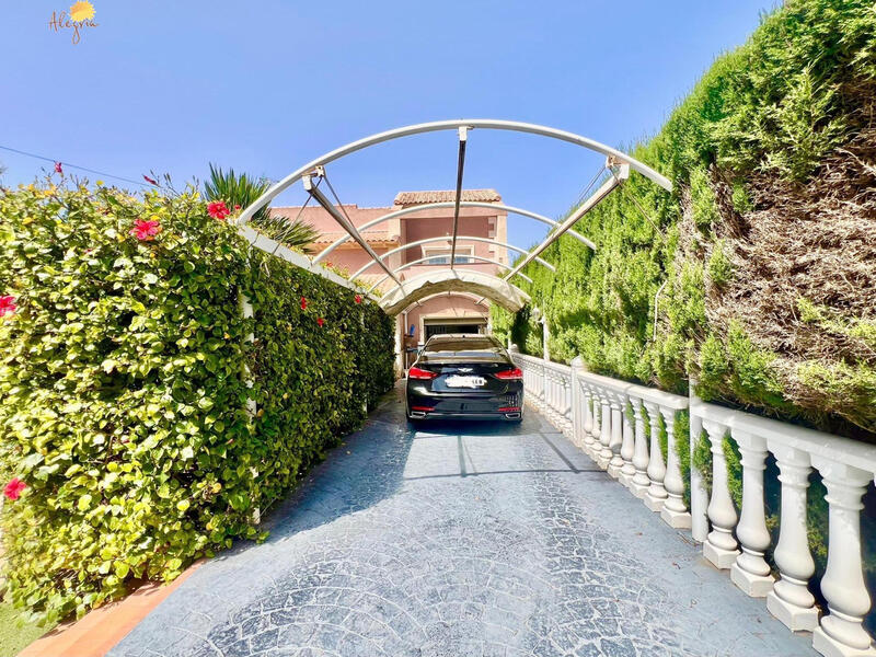 3 chambre Villa à vendre