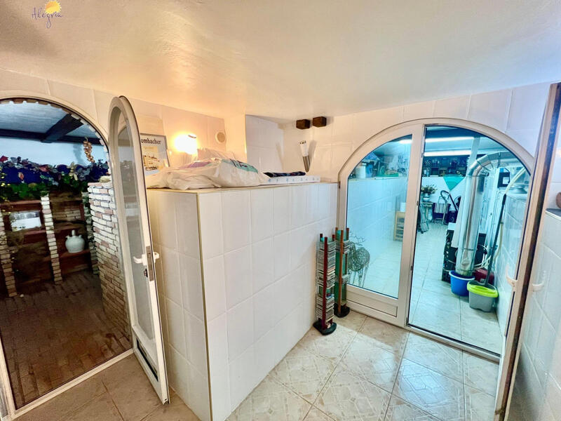 3 chambre Villa à vendre