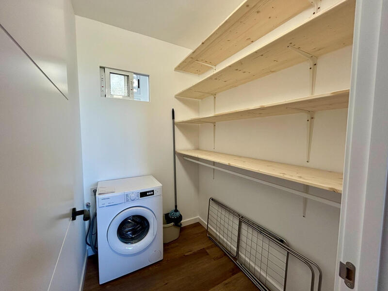 2 slaapkamer Appartement Te koop