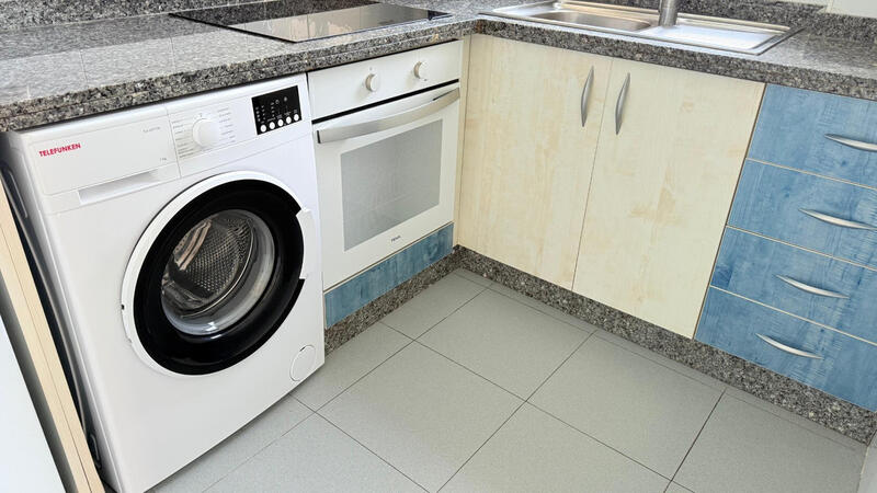 1 bedroom Apartment for sale