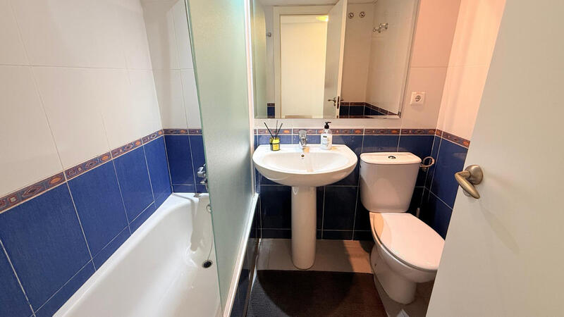 1 bedroom Apartment for sale