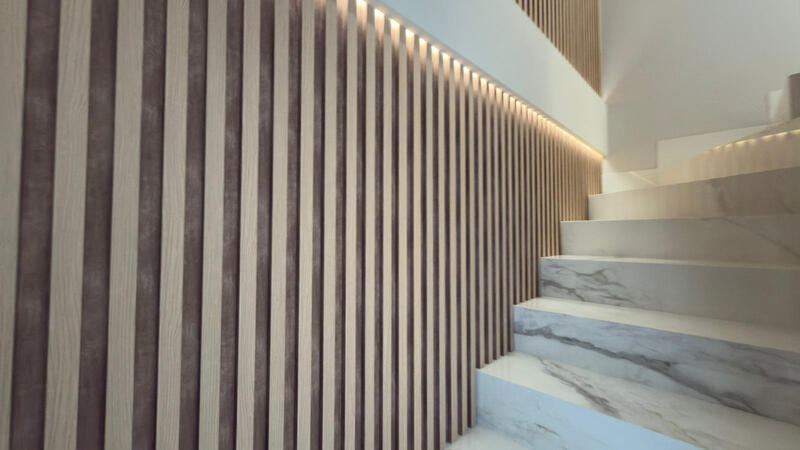 3 slaapkamer Appartement Te koop