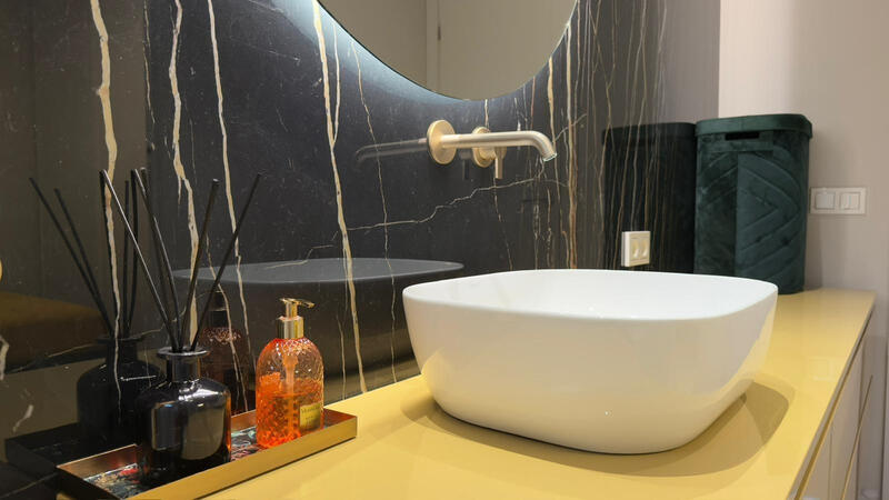 3 slaapkamer Appartement Te koop