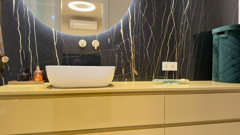 3 slaapkamer Appartement Te koop