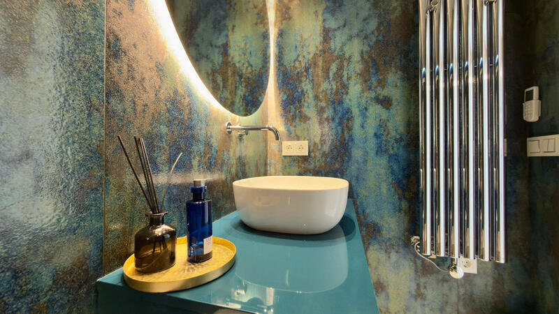 3 slaapkamer Appartement Te koop