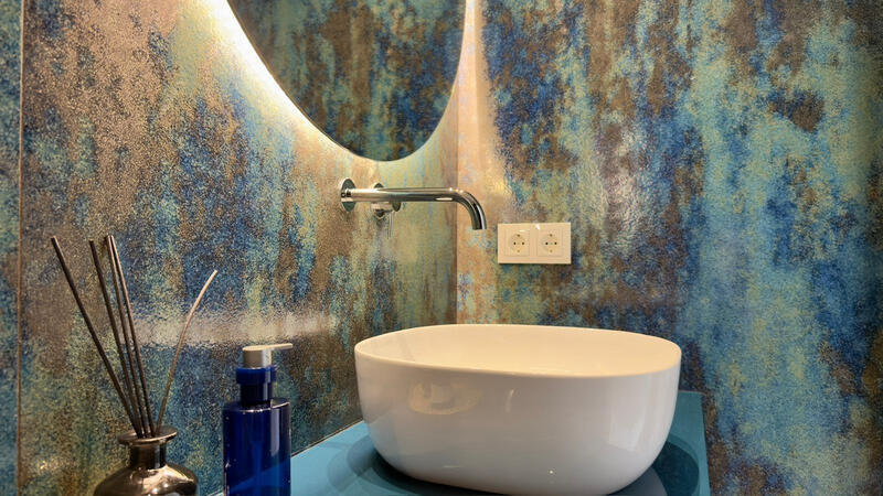 3 slaapkamer Appartement Te koop