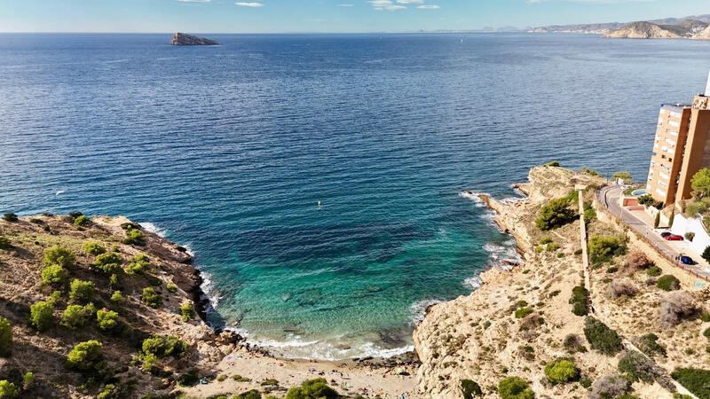 3 slaapkamer Appartement Te koop