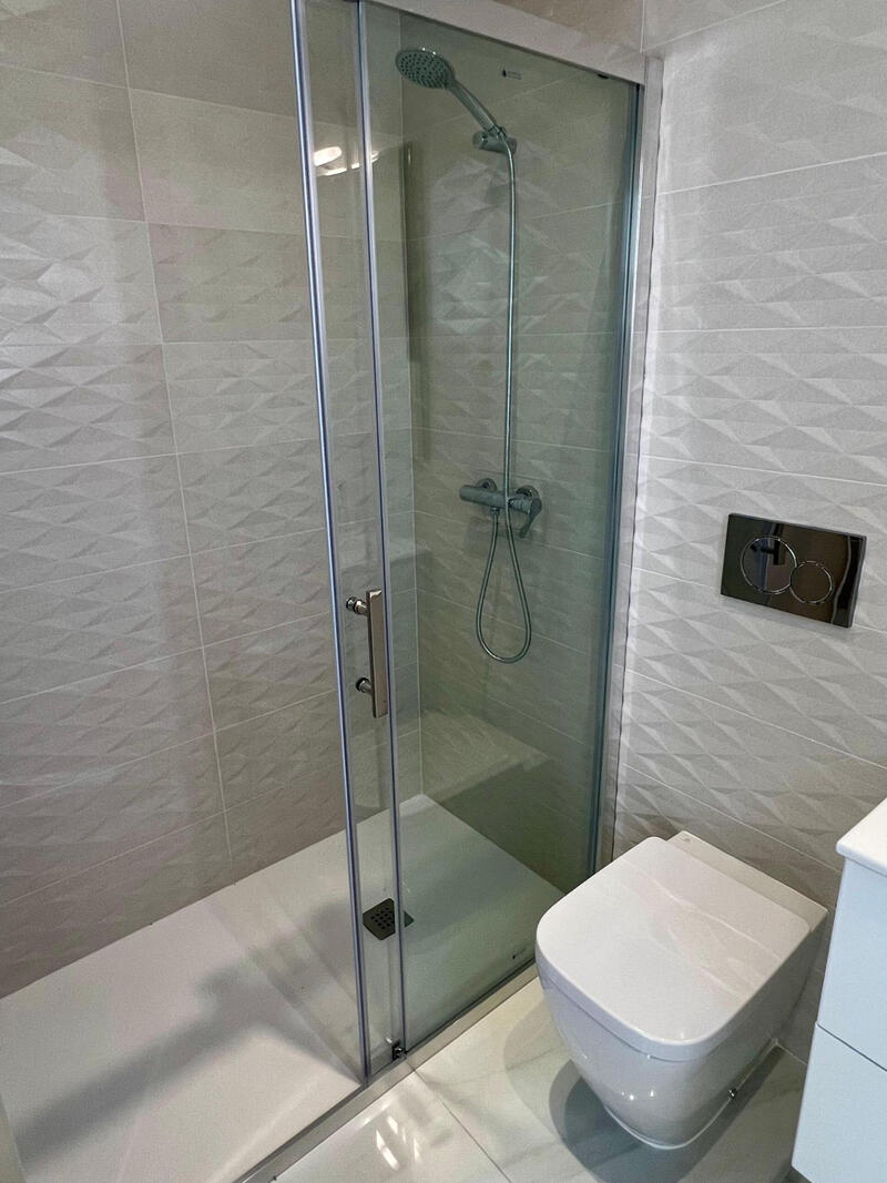 3 slaapkamer Villa Te koop