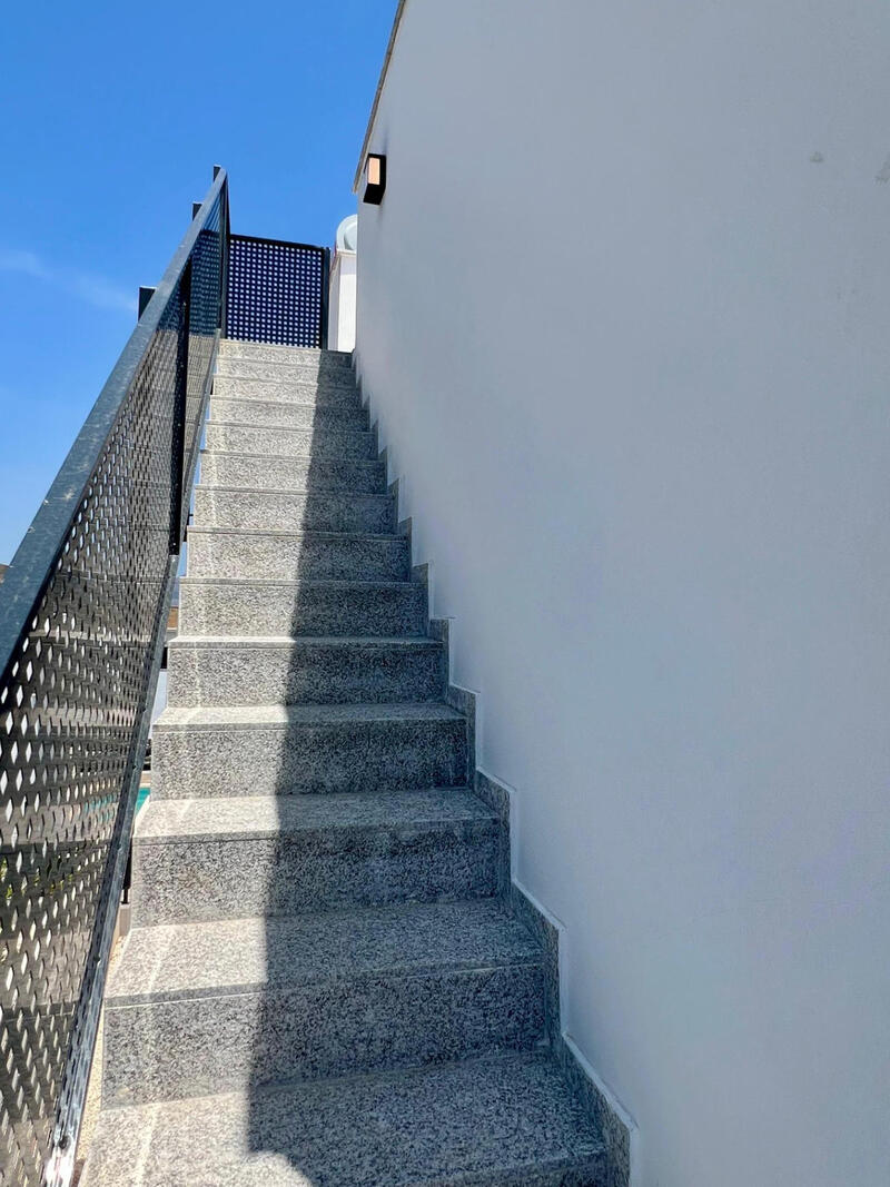 3 slaapkamer Villa Te koop