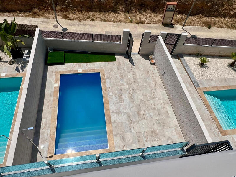 3 slaapkamer Villa Te koop