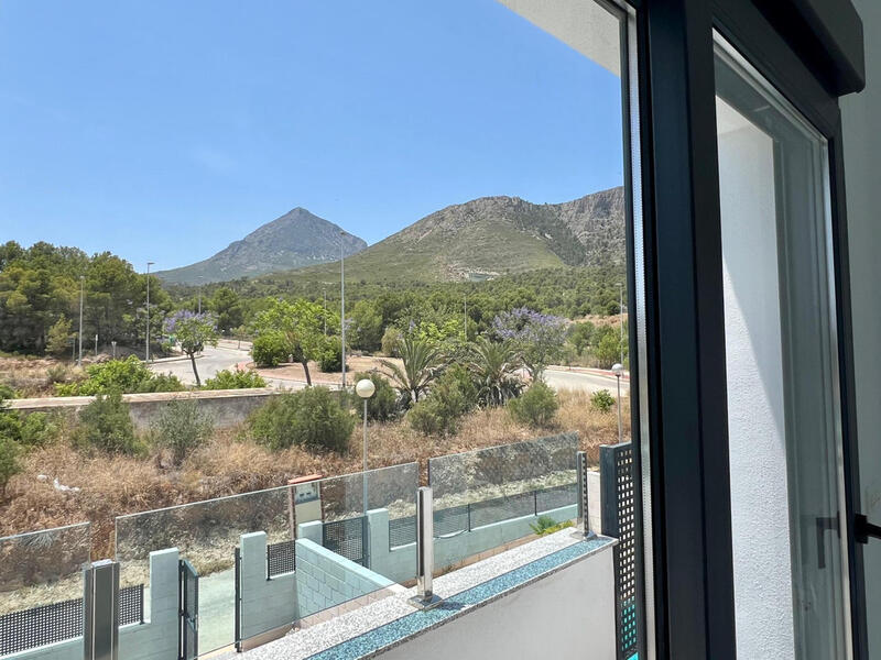 3 slaapkamer Villa Te koop