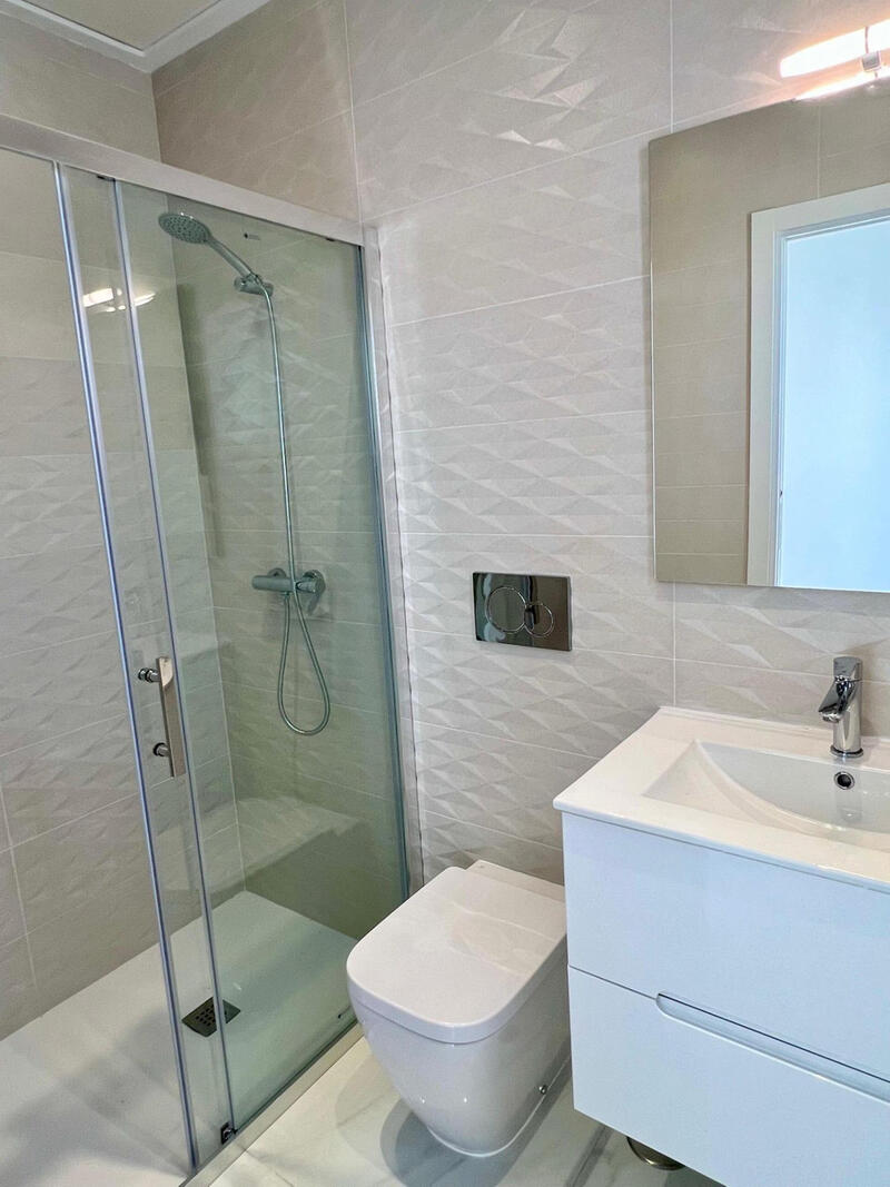 3 slaapkamer Villa Te koop